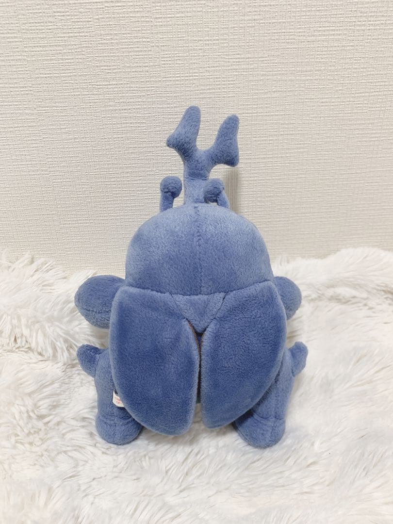 期間限定値下　絶版TOMYビンテージ/パキパキポケモン☆ヘラクレス