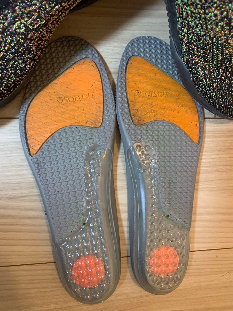 【着用感・ソール◎】【まとめ買い推奨】adidasプレデター　フットサルシューズ