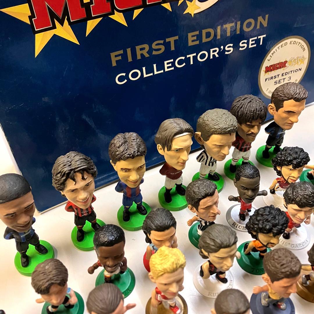 コリンシアン CORINTHIAN MINIATURES 120体以上