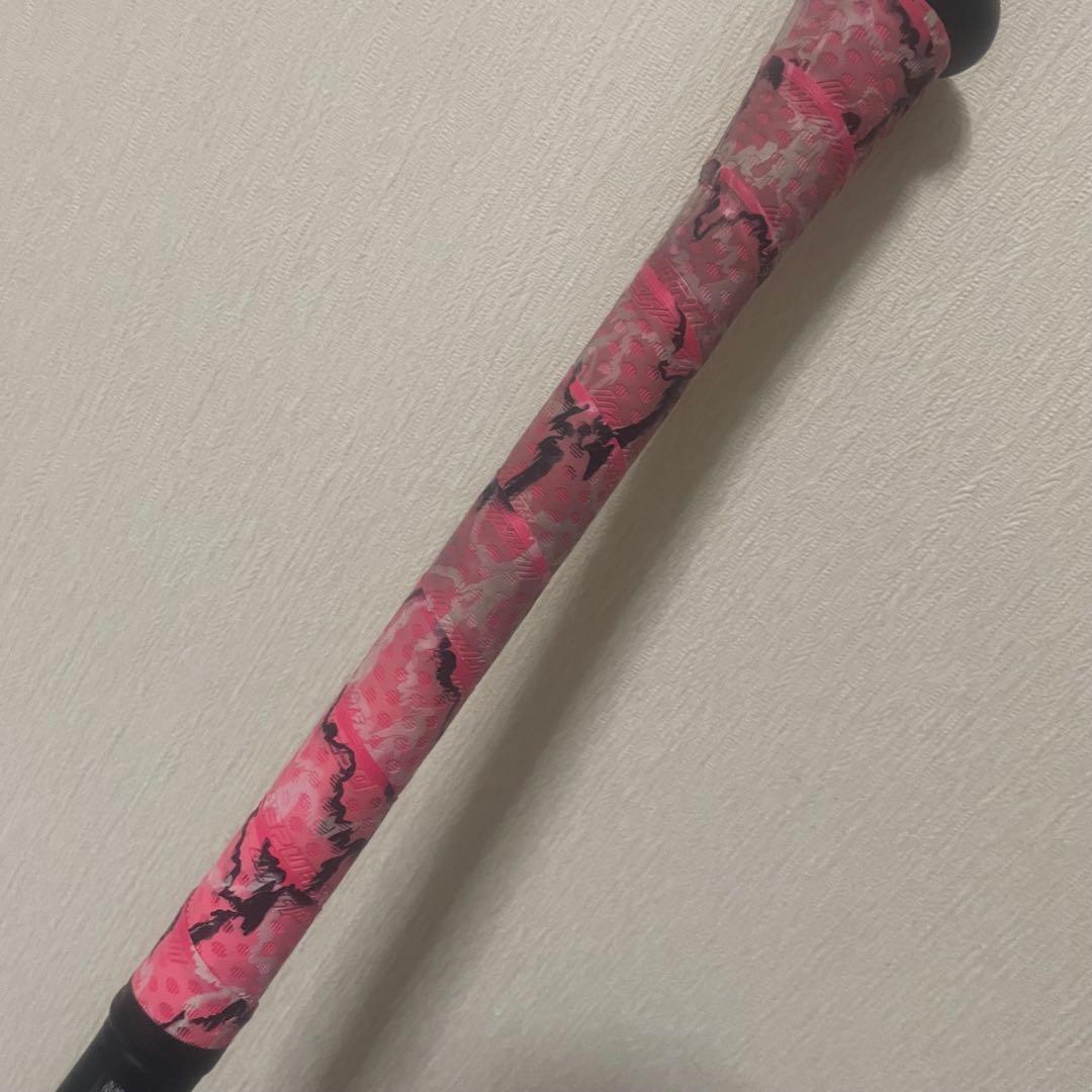 野球バット　レガシー