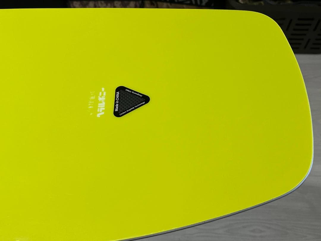 【値下げ】送料込 YONEX irodori オマケ純正保護シート付