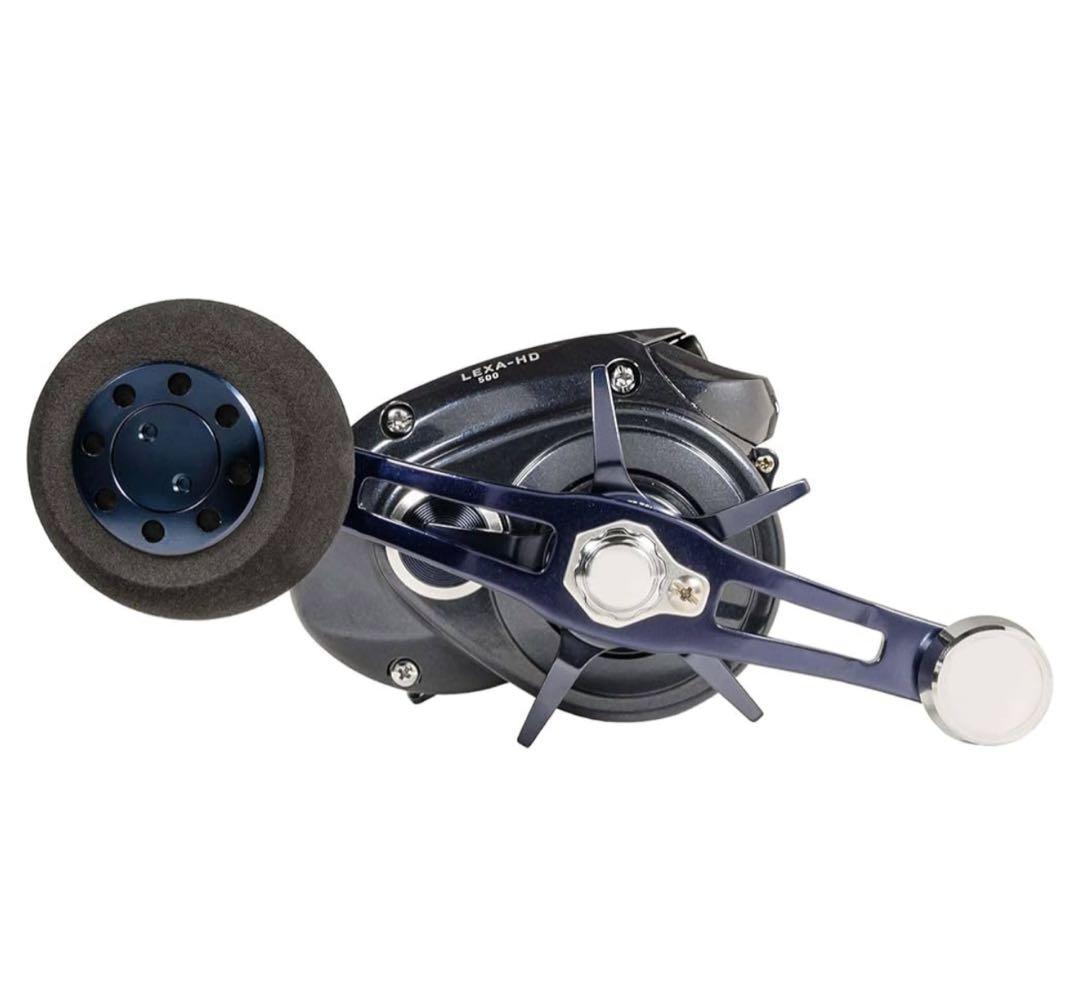 新品未使用　ダイワ(DAIWA) ベイトキャスティングリール