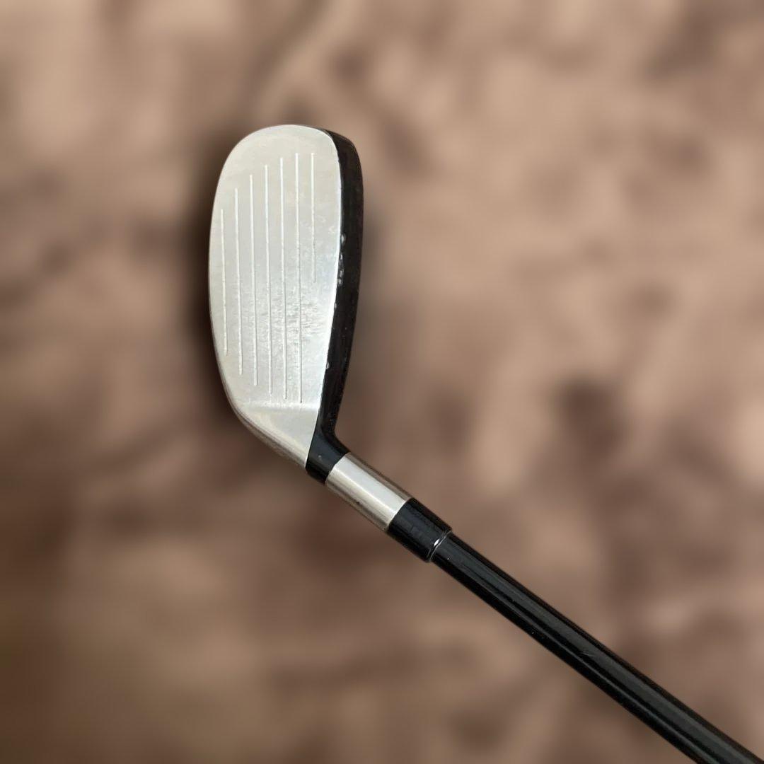 ロイヤルコレクション フェアウェイウッド ユーティリティ 3w 5w 21°UT