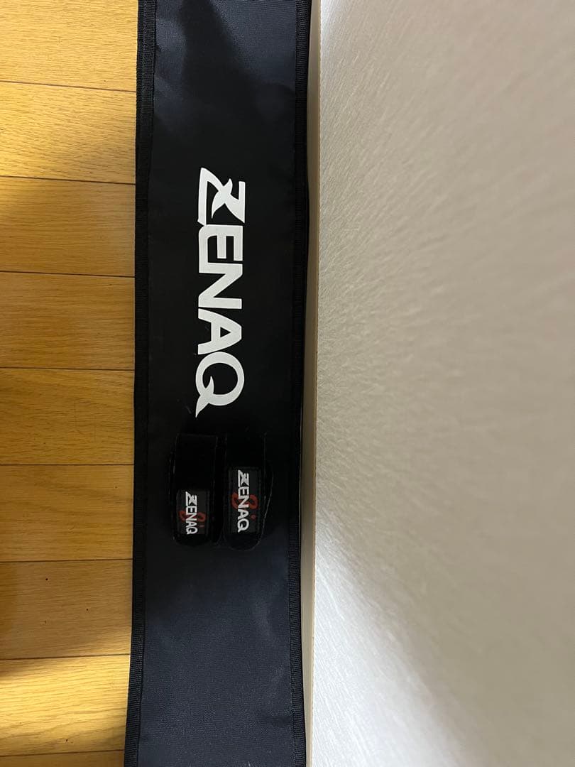 ZENAQ IKARI FB64-5 ゼナック イカリ