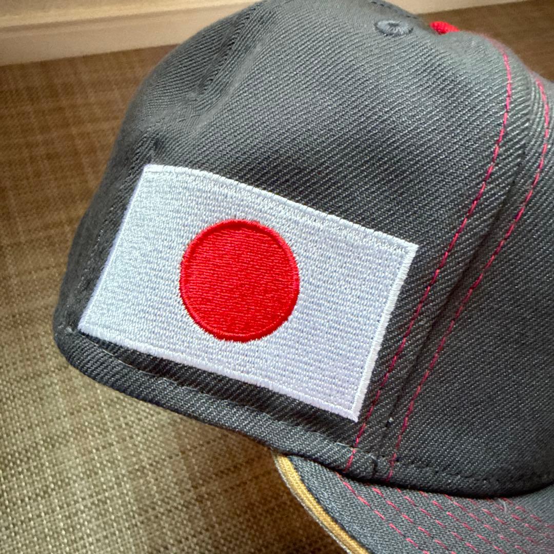 NEWERA WBC 日本 JAPAN ニューエラ キャップ 大谷翔平