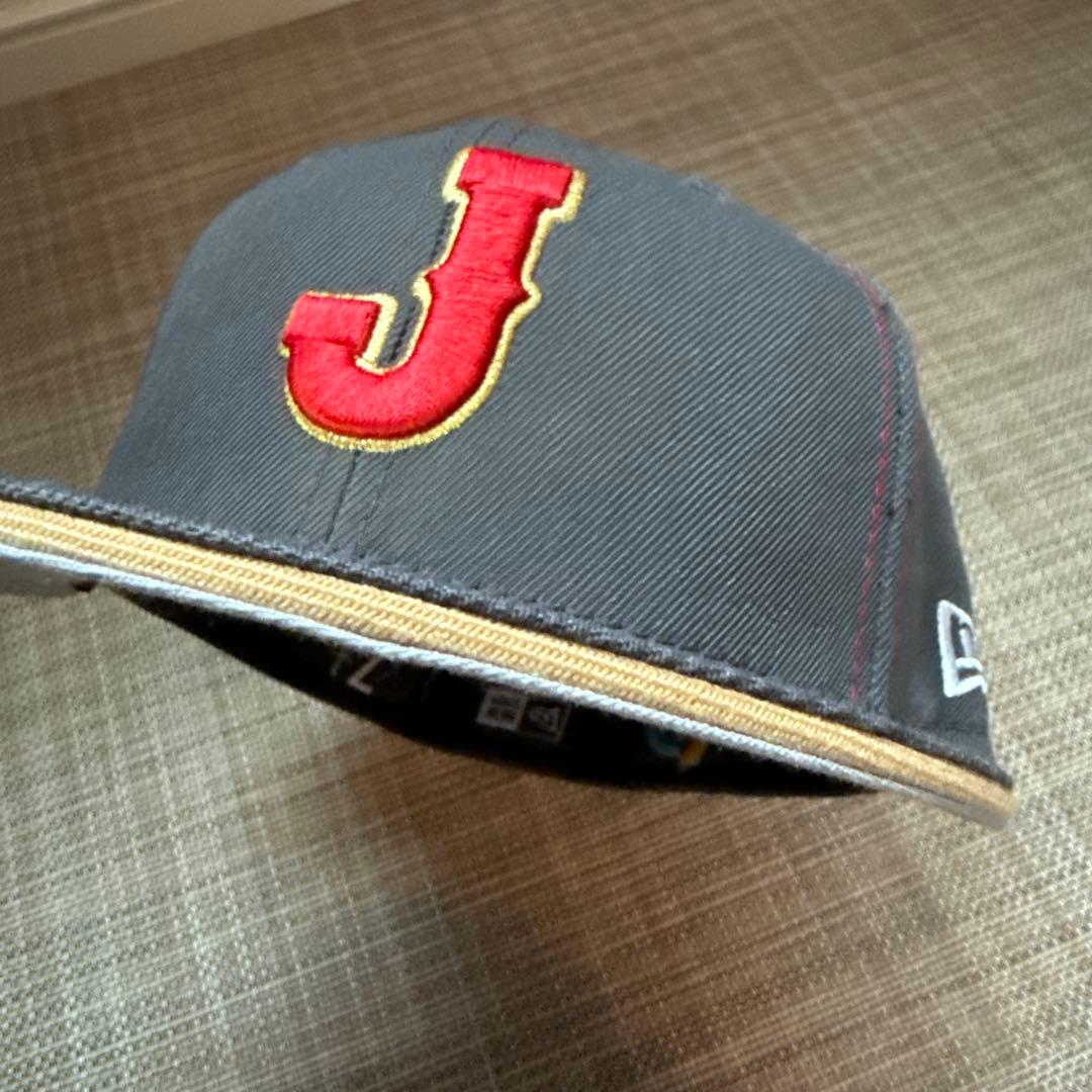 NEWERA WBC 日本 JAPAN ニューエラ キャップ 大谷翔平