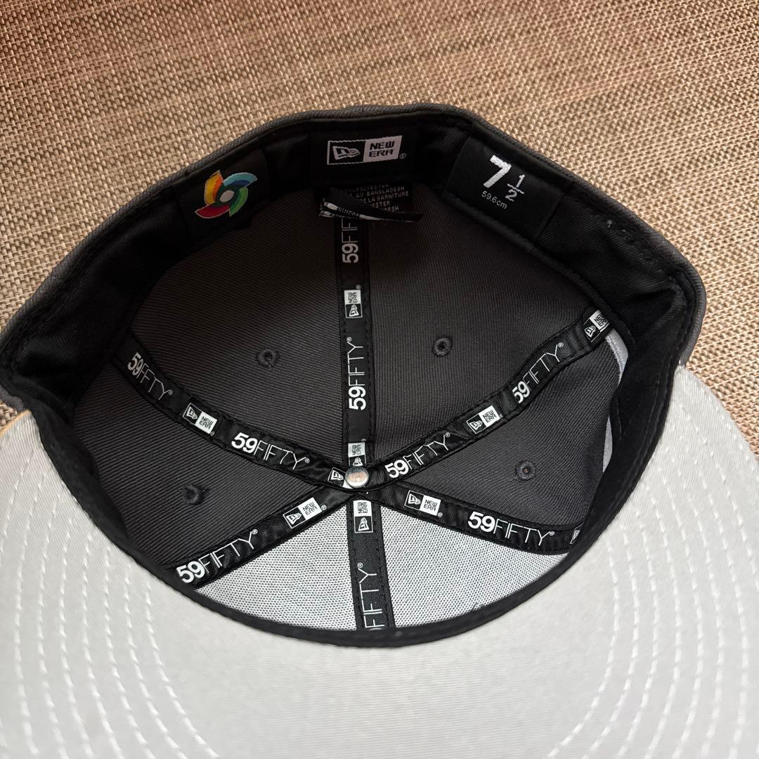 NEWERA WBC 日本 JAPAN ニューエラ キャップ 大谷翔平
