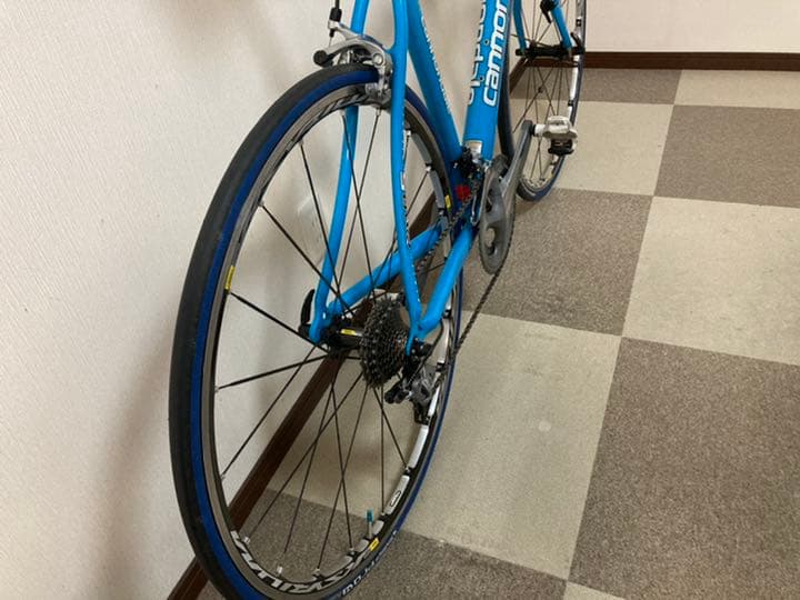 キャノンデール　CAAD5  （HANDMADE IN USA）