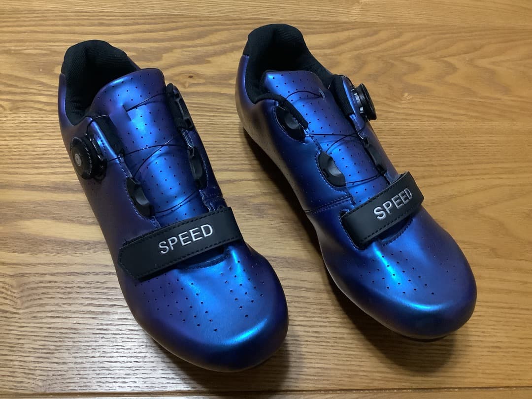 SHIMANO PD-A530 SPEED ビンディングシューズ