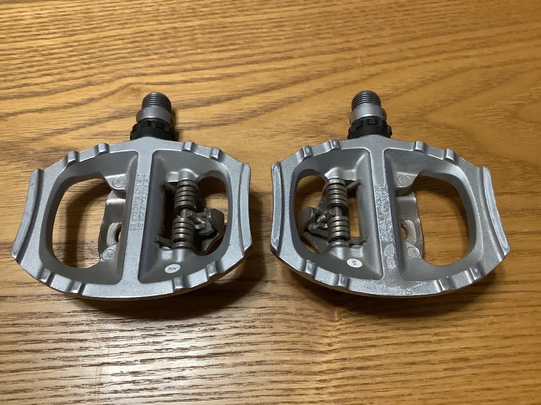 SHIMANO PD-A530 SPEED ビンディングシューズ