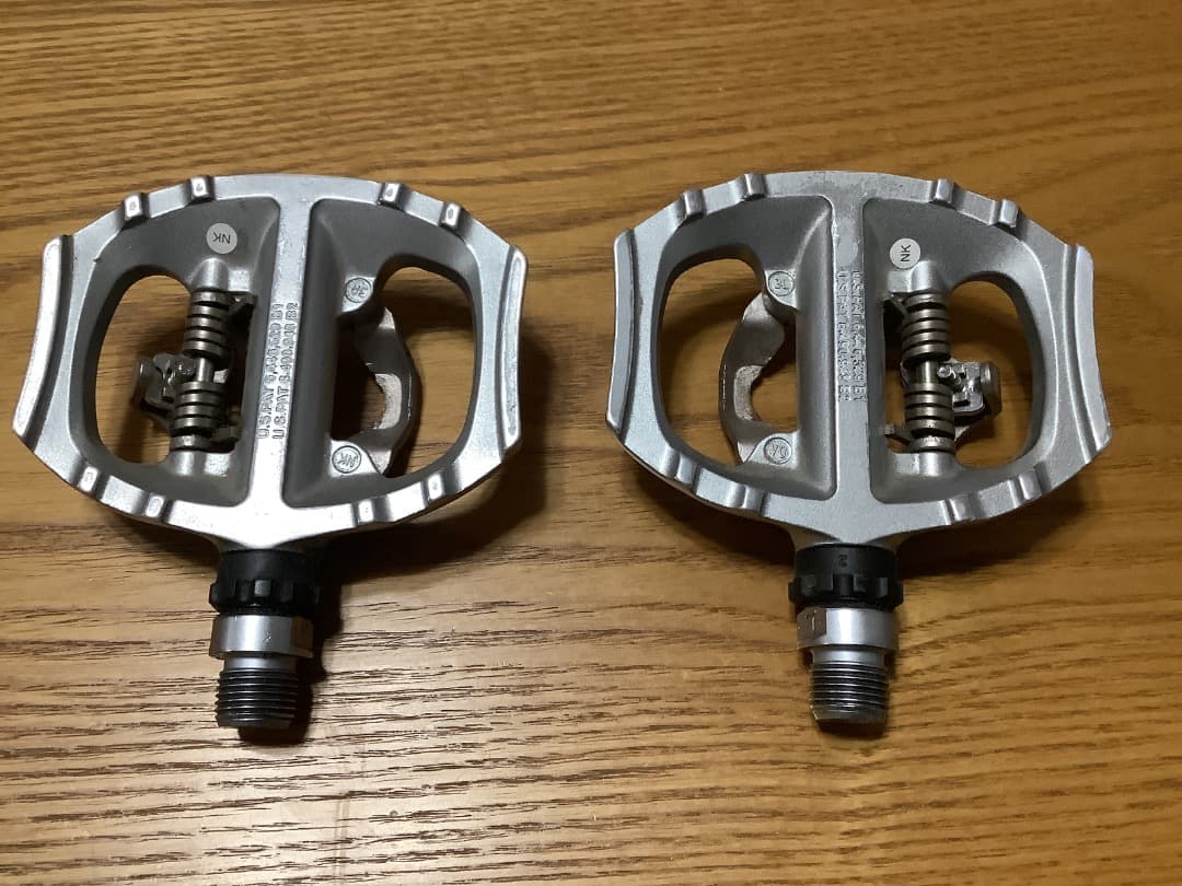 SHIMANO PD-A530 SPEED ビンディングシューズ