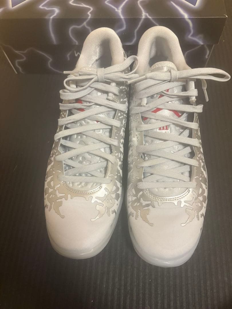 Jordan Zion 3 PF（ジョーダン ザイオン 3 PF）