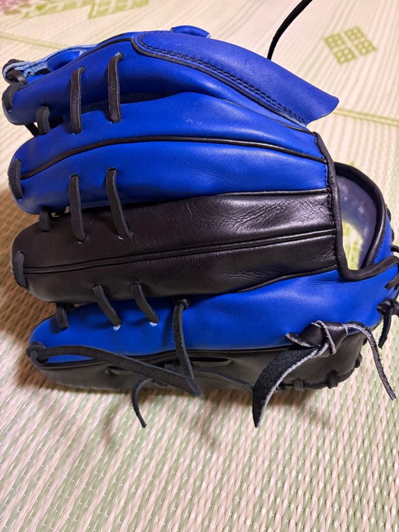 山本由伸風モデル軟式投手用