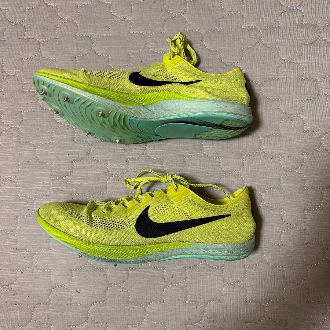 Nike スパイク　ドラゴンフライ　26.5cm