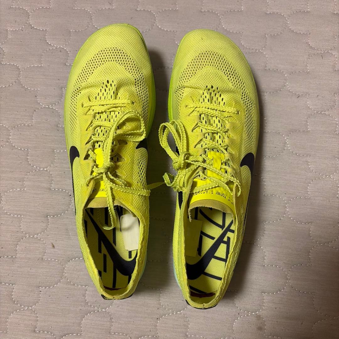 Nike スパイク　ドラゴンフライ　26.5cm