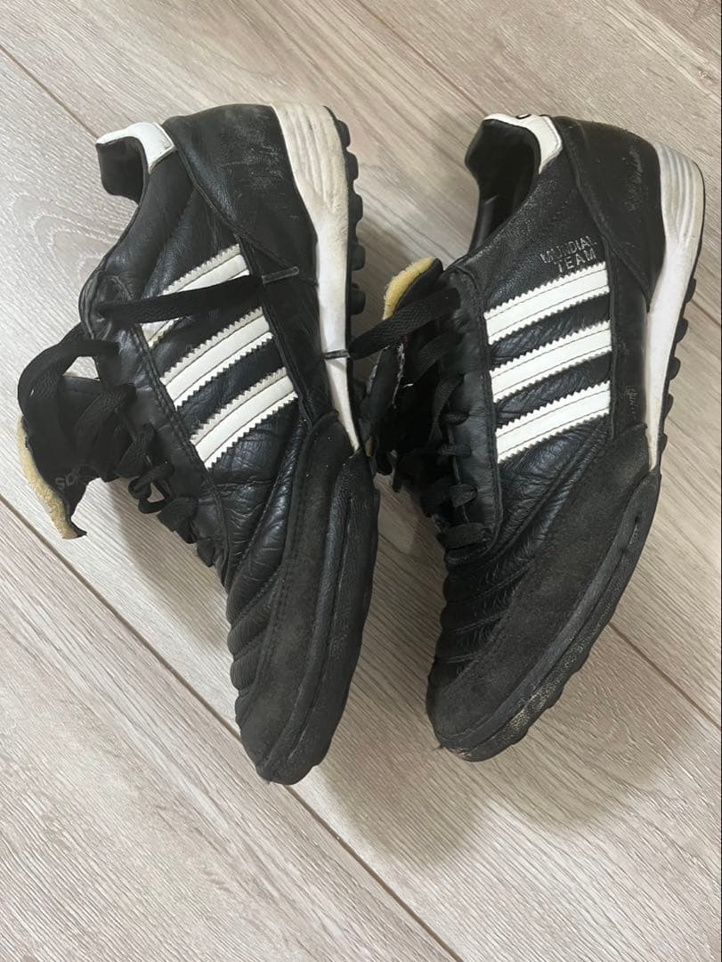adidas コパムンディアル　26cm