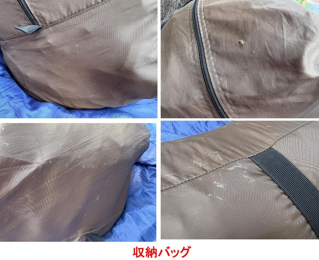 Y*〜様 オガワ ogawa グロッケ12TC 型番2785 ベルテント 小川