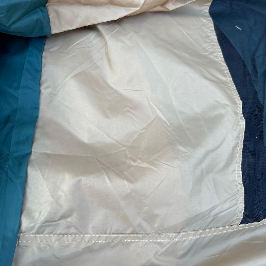 美品　スクエアスクリーン340 付属品完備　Coleman