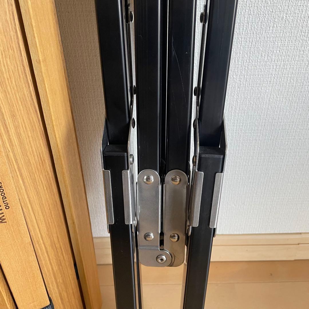 ミニマルワークス モカロールテーブル