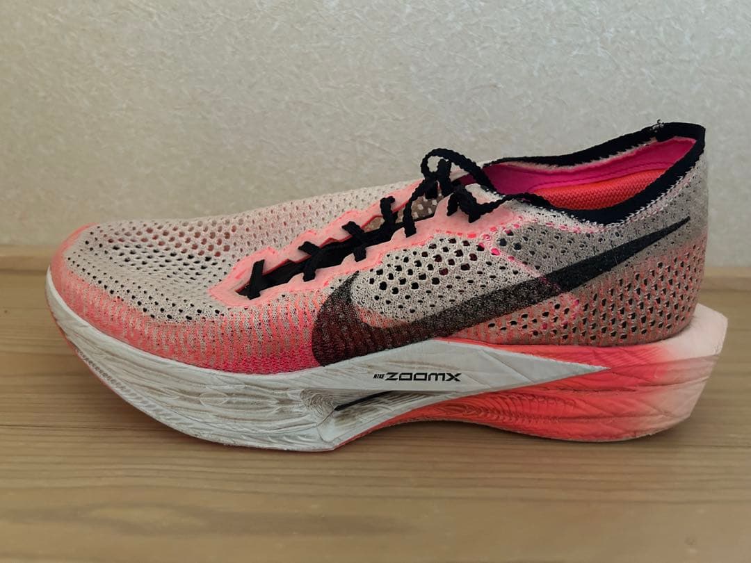 NIKE ヴェイパーフライ3 駅伝パック　29cm