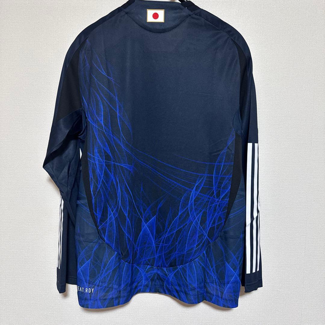 定価19800円　新品adidas正規品　日本代表　オーセンティックユニフォーム