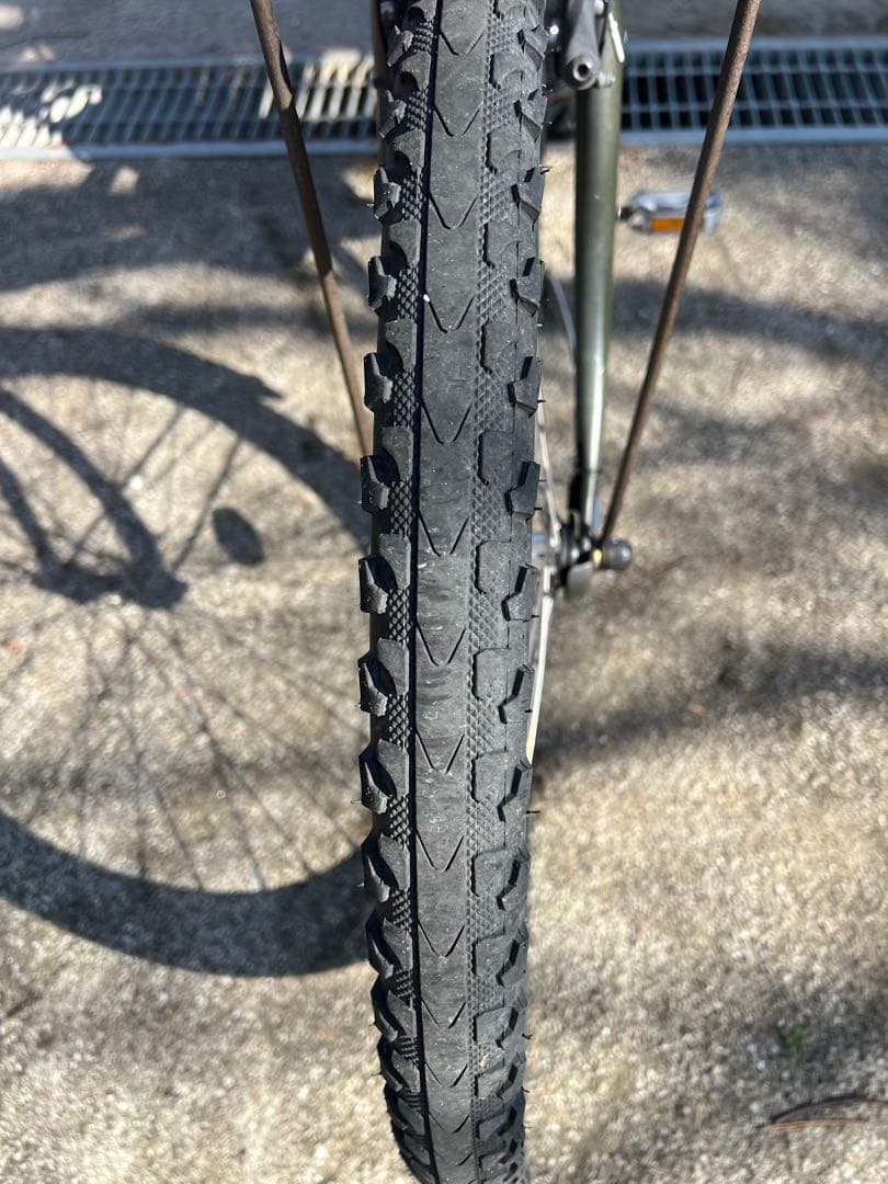 BRIDGESTONE 電動アシスト自転車