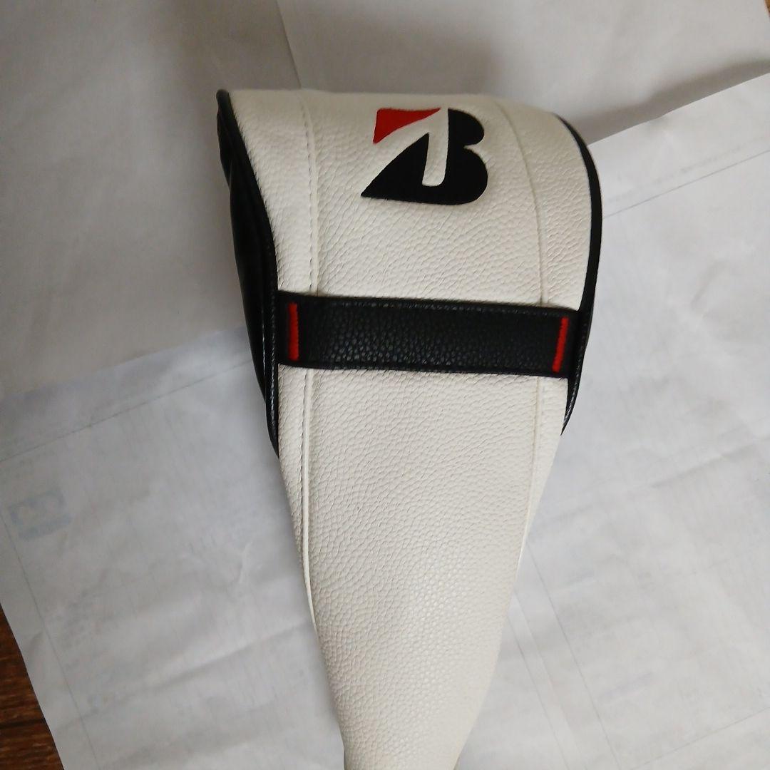 ブリヂストンB3 SD R ドライバー新品未開封　レンチ付き