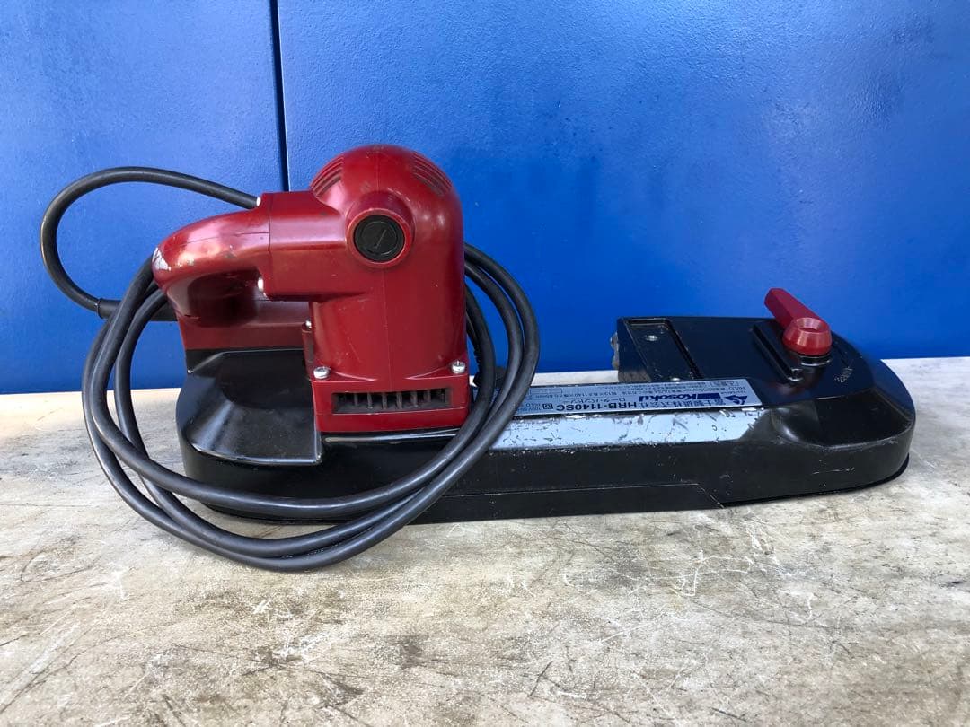 電気工具、ロータ、バンドン-