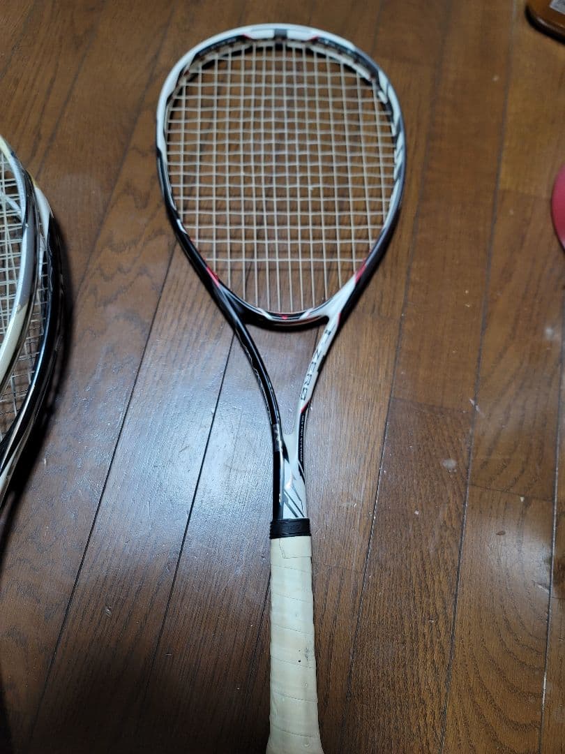 ジスト　ts　ジストts　xyst　t-zero 4本セット　ミズノ