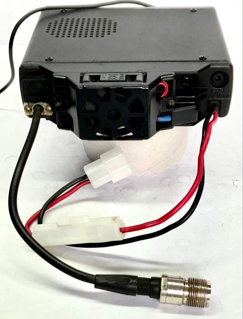 ケンウッドTM-733G 20w アマチュア無線機