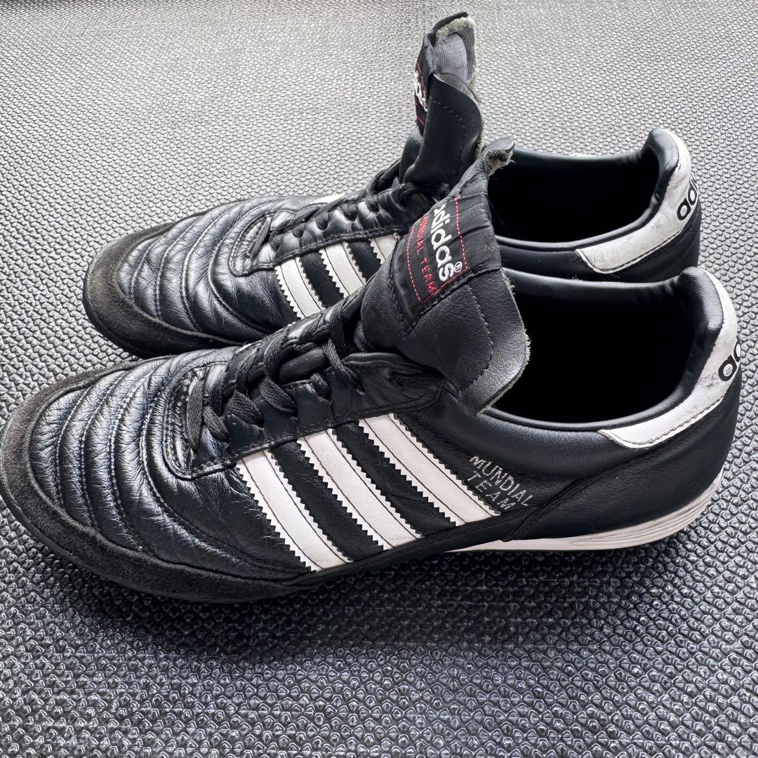 シューズ adidas MUNDIAL TEAM 27cm
