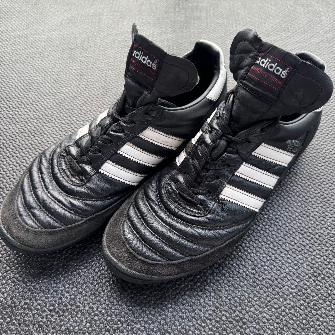 シューズ adidas MUNDIAL TEAM 27cm