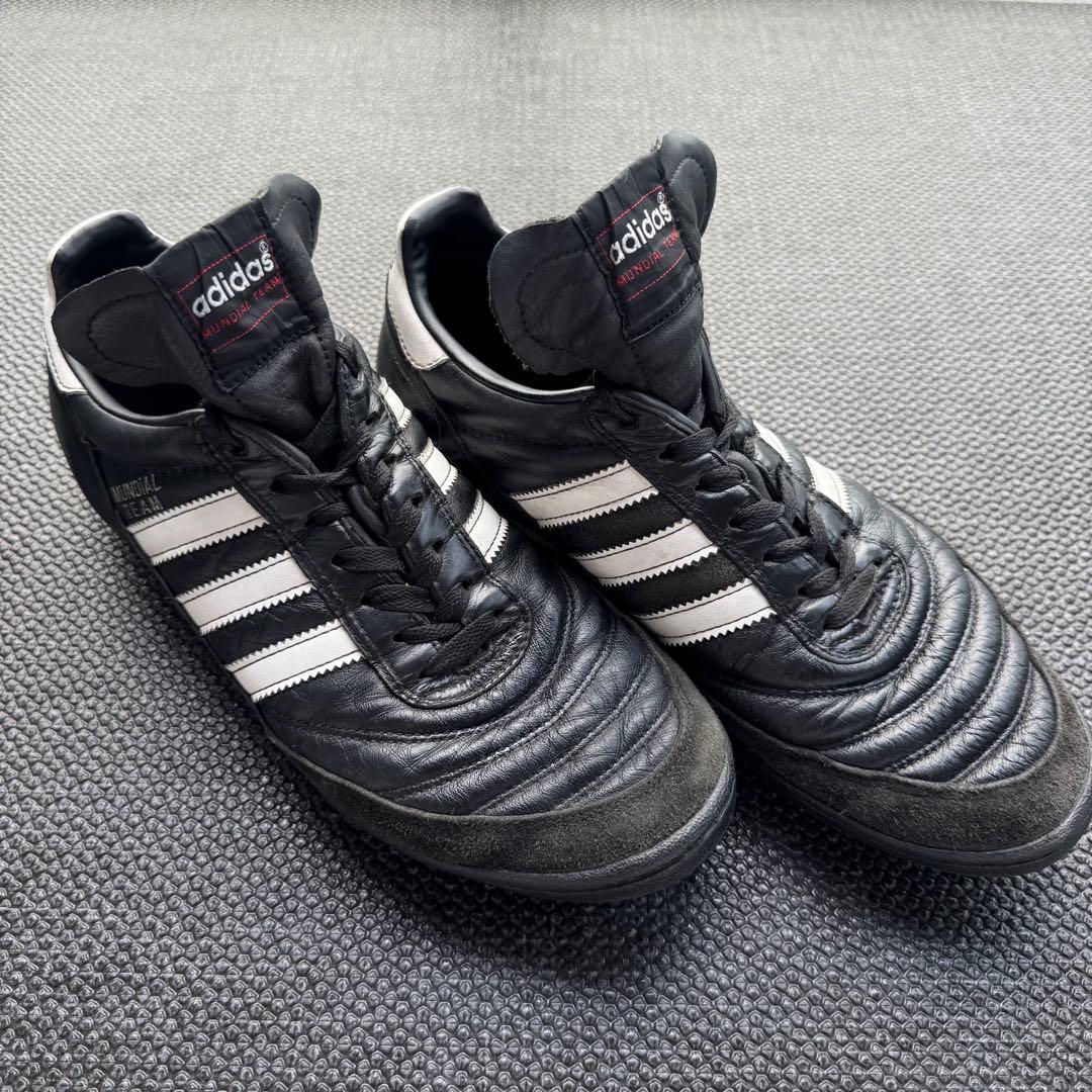 シューズ adidas MUNDIAL TEAM 27cm