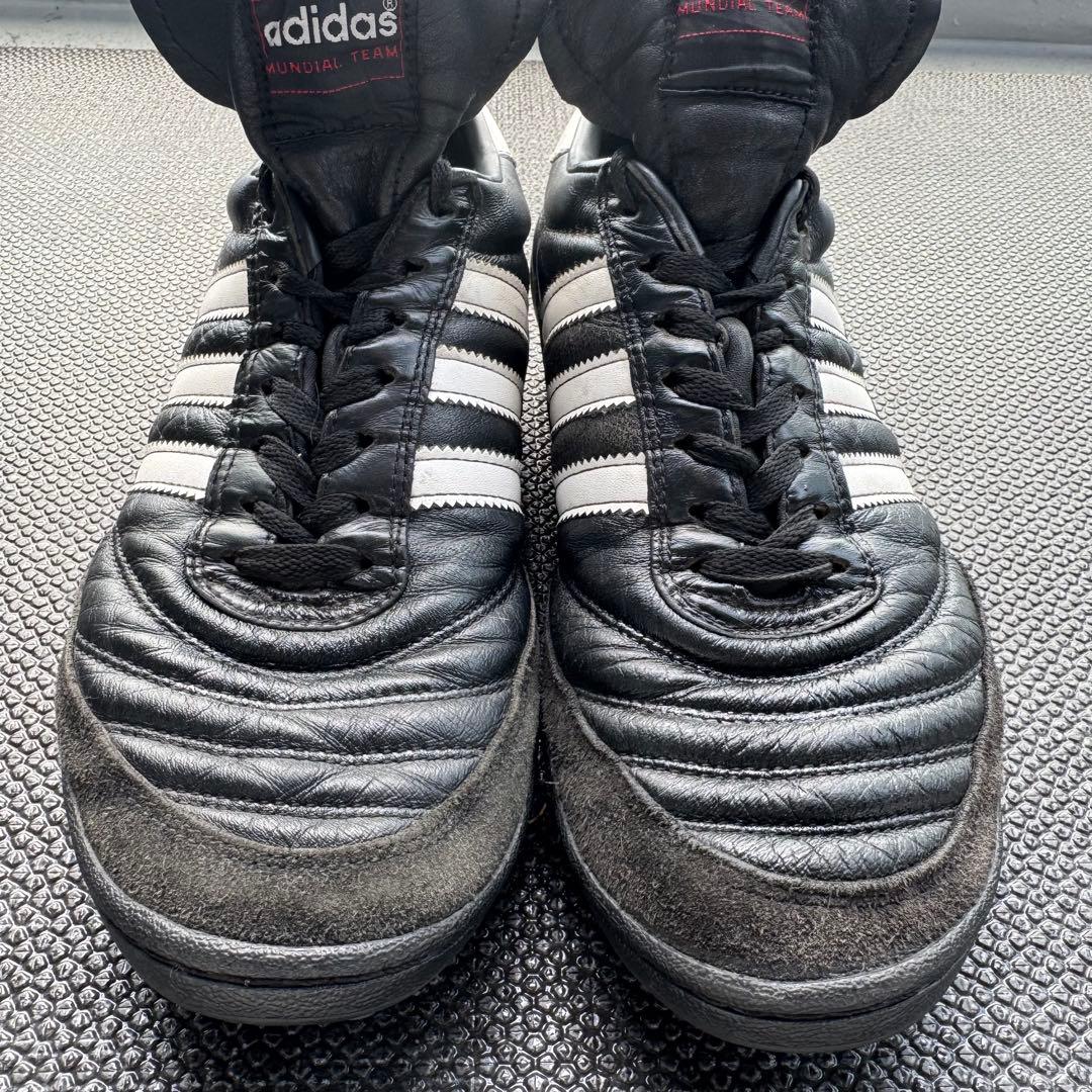 シューズ adidas MUNDIAL TEAM 27cm