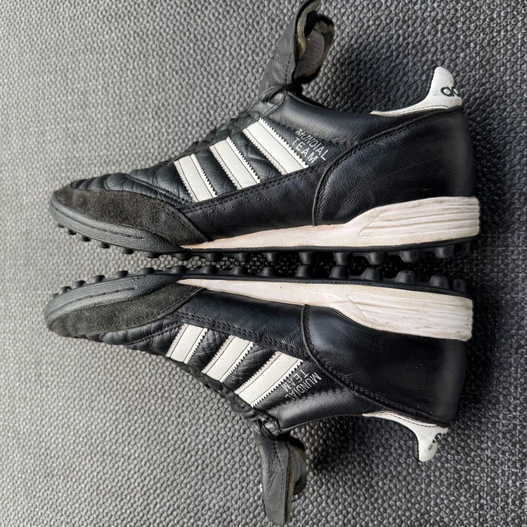 シューズ adidas MUNDIAL TEAM 27cm