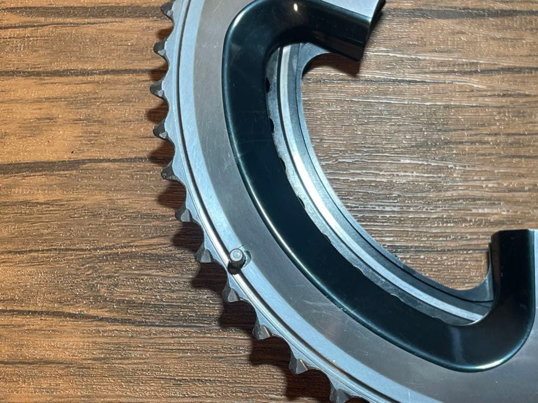 DURA-ACE 9000 チェーンリング 52-38T