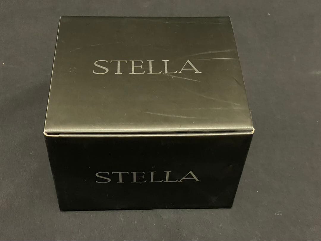 リール SHIMANO 20STELLA SW5000XG-C