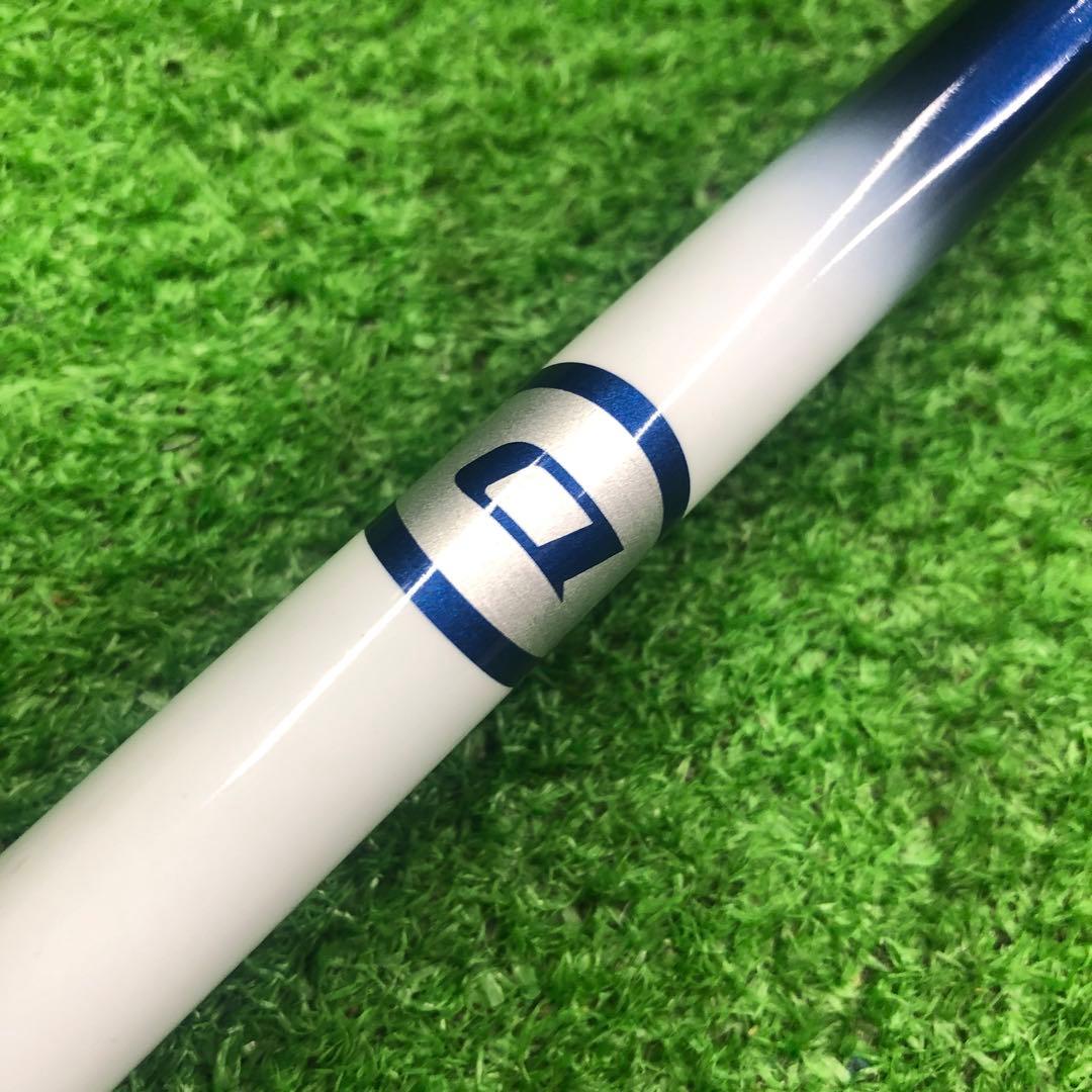 Gsh-1051 Diamana シャフト単品 flexS ZX60 スリーブ付