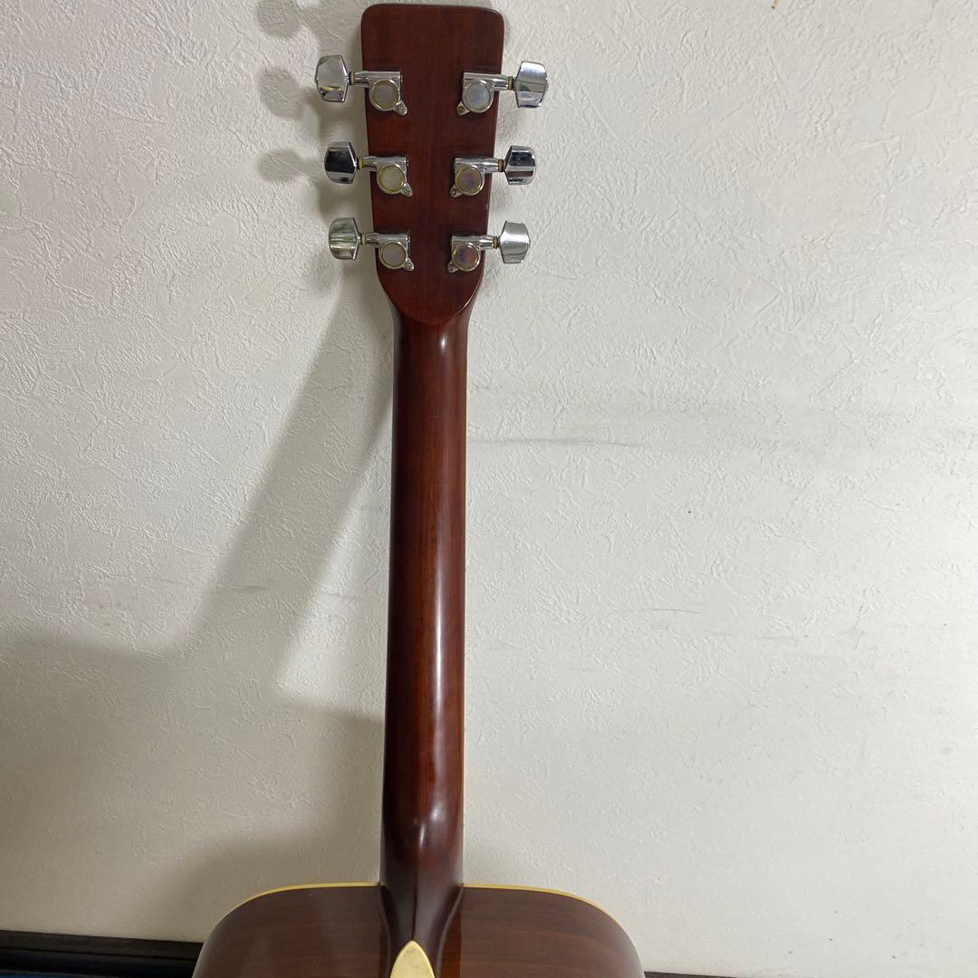 Morris MD-512 アコースティックギター