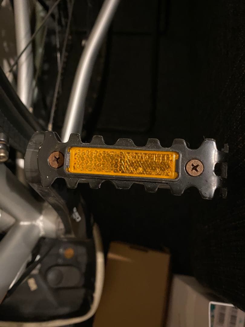 RALEIGH CRB ラレー　カールトン-B