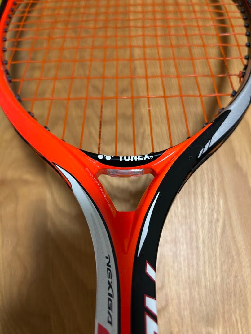 YONEX ネクシーガ90G