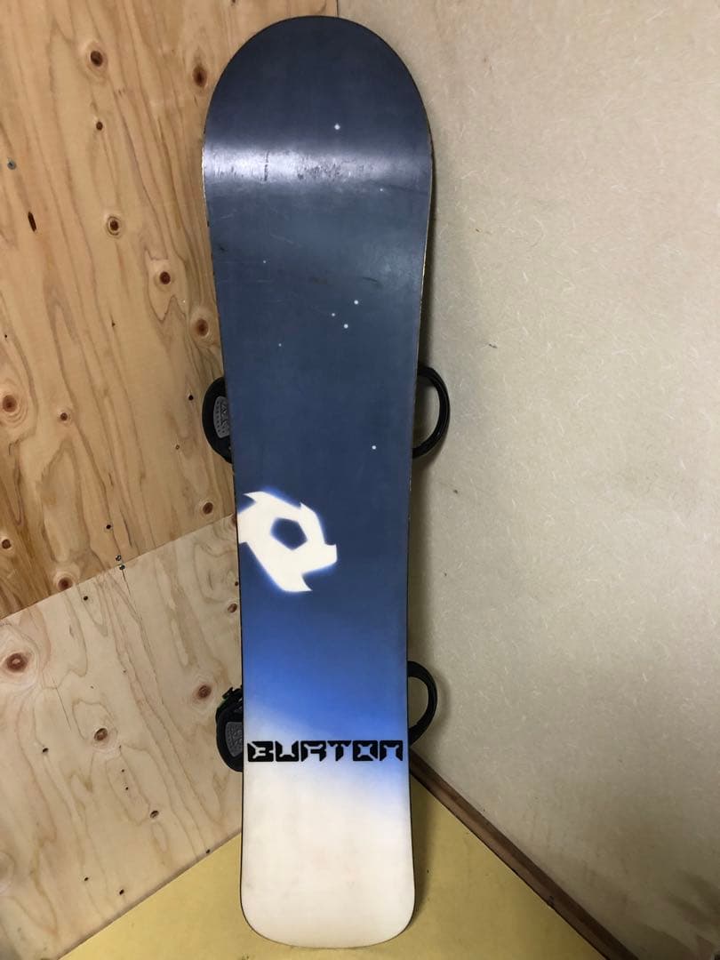 人気のBurtonスノーボードヨネックスビンディングセット