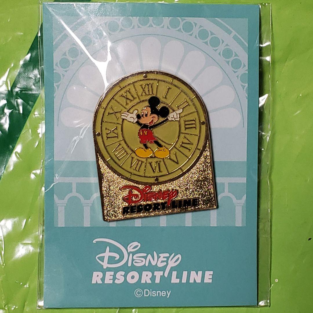 WDW DLR HKDL ミニーマウス ピンバッジ12点セット