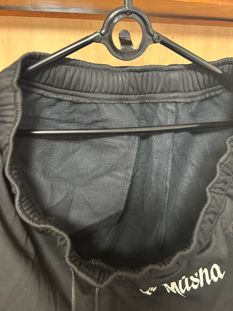 釣武者　ジャージ　ＸＸＬ
