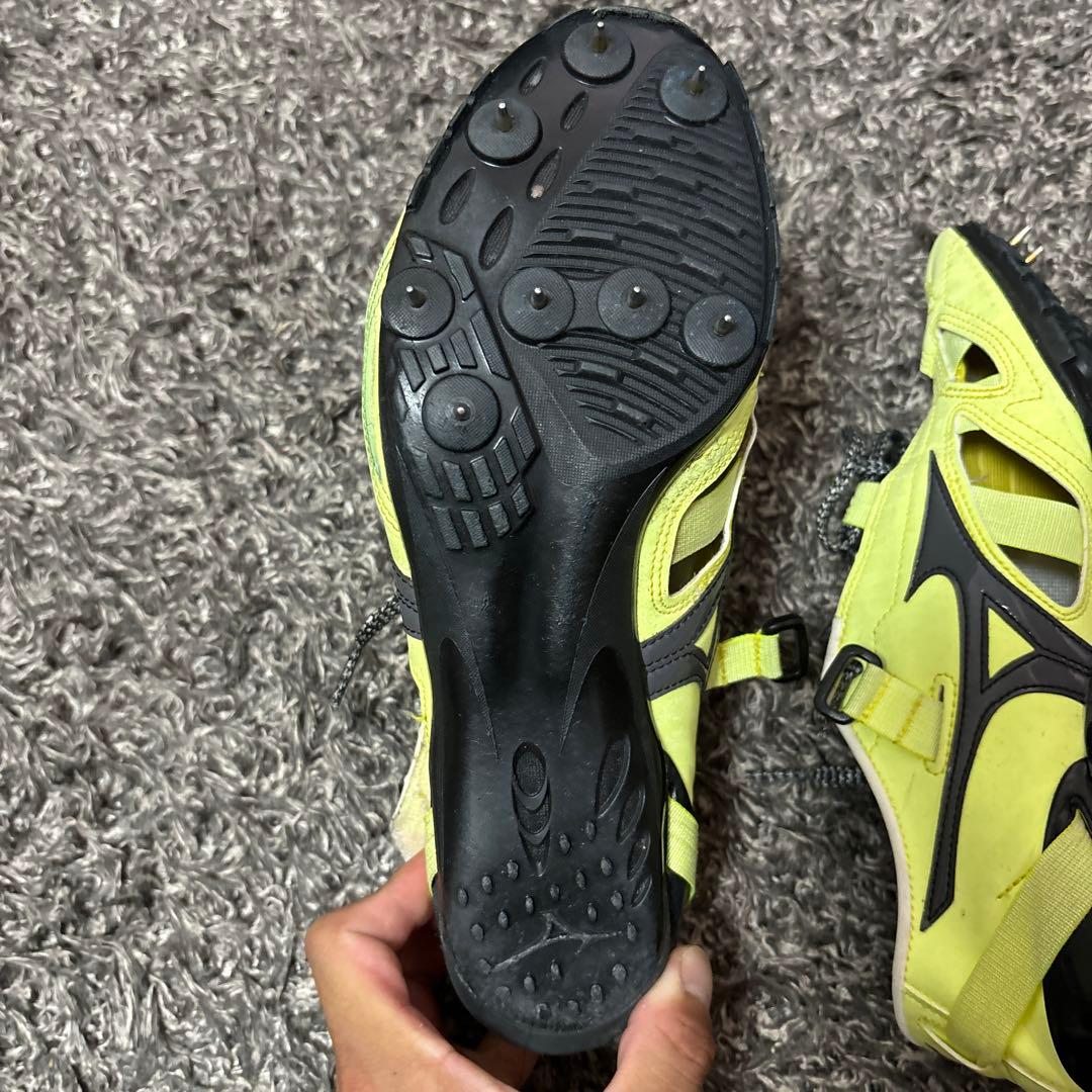 クロノインクス9 26cm