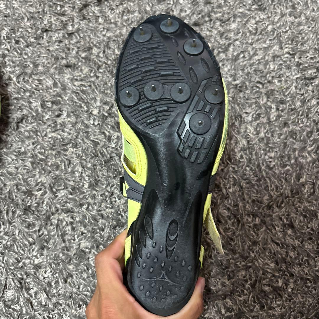 クロノインクス9 26cm