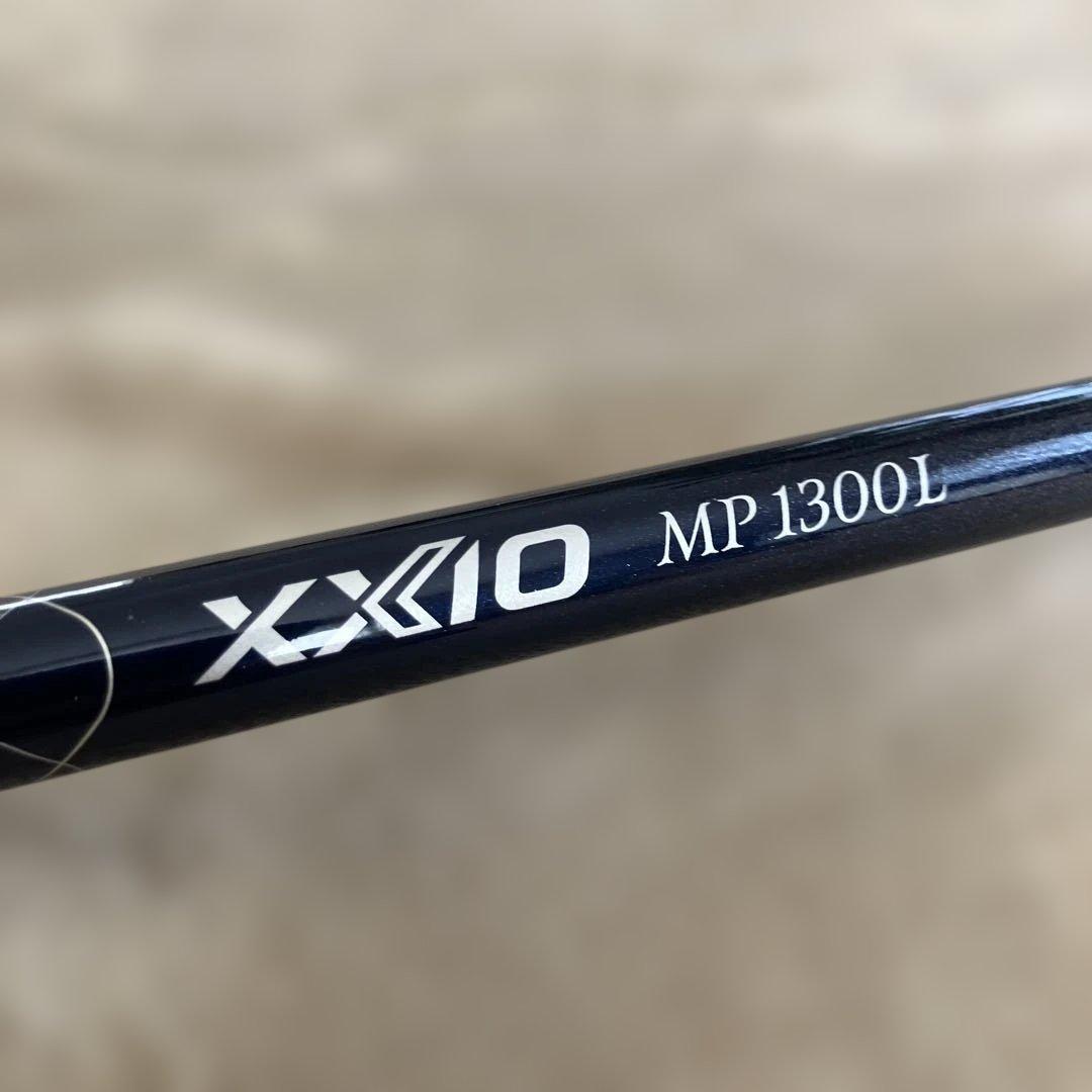 【美品】XXIO13 ユーティリティクラブ H6_28° ＊組合可