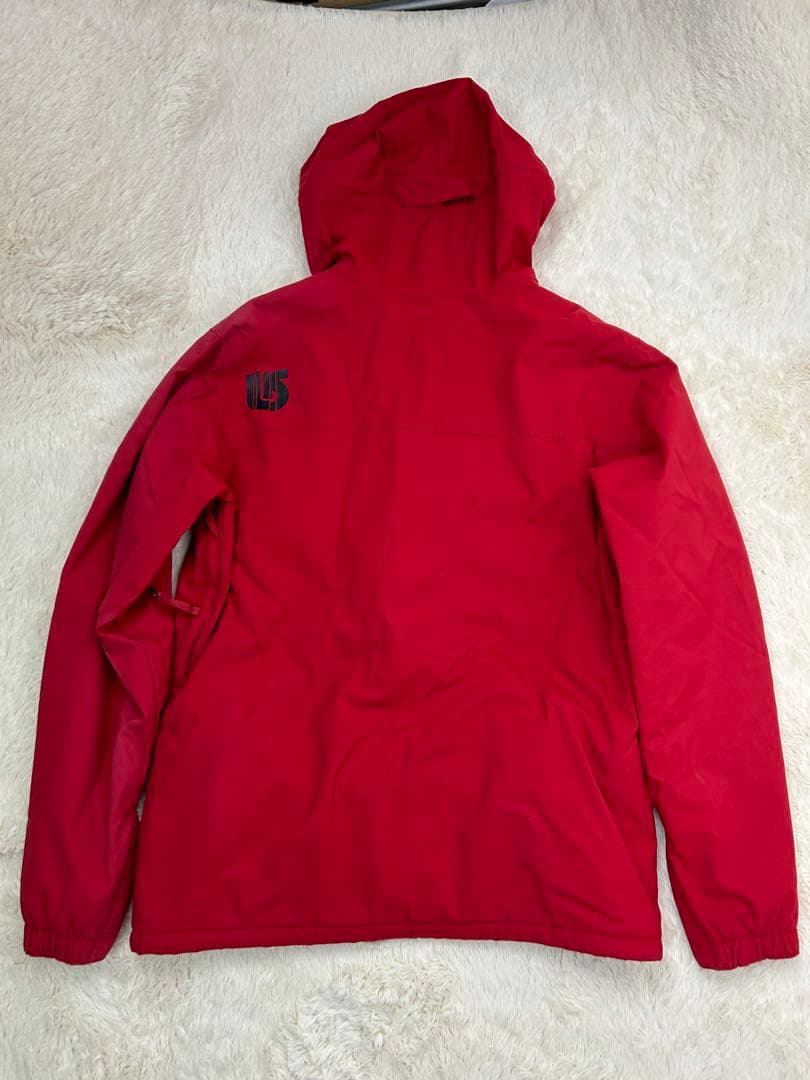 burton バートン スノーボード ウェア ジャケット　パンツ　上下セット