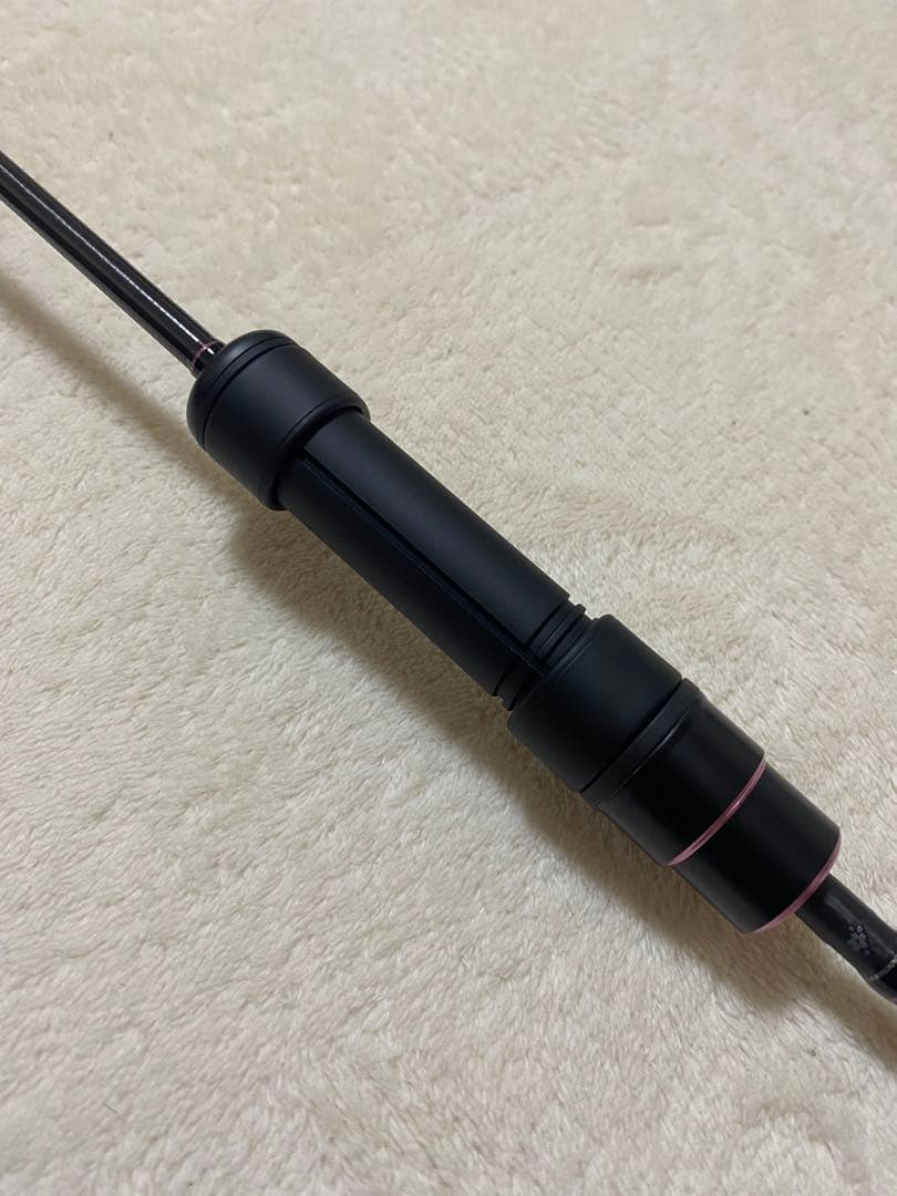 【美品保証書付き】ラグゼ宵姫華弐　s57ul-solid