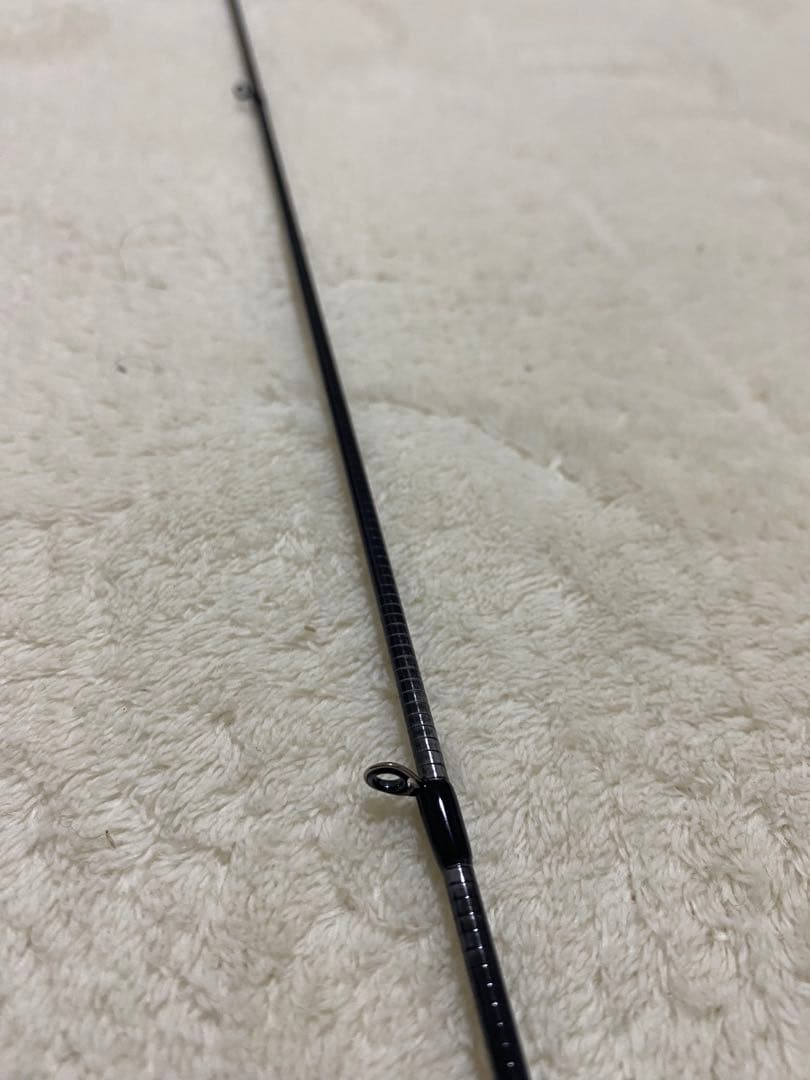 【美品保証書付き】ラグゼ宵姫華弐　s57ul-solid